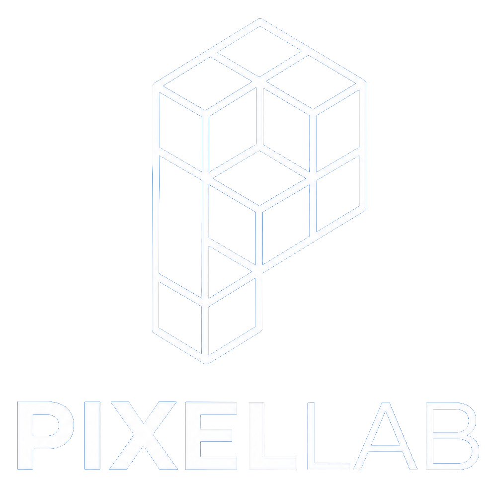 PixelLab Logo